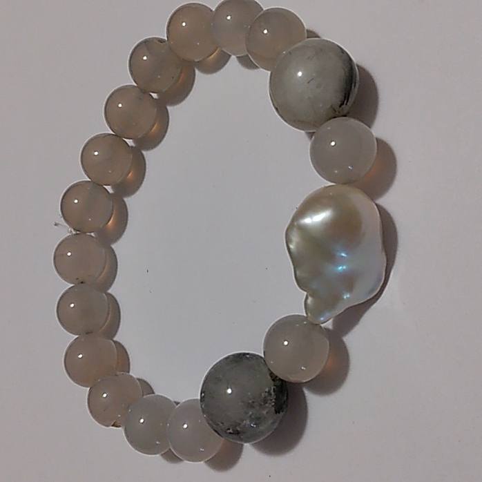 Nwt Strech Bracelet